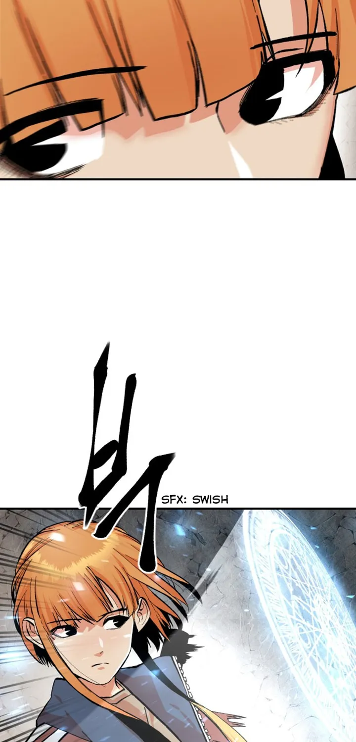 Stairs Chapter 3 page 33 - 
