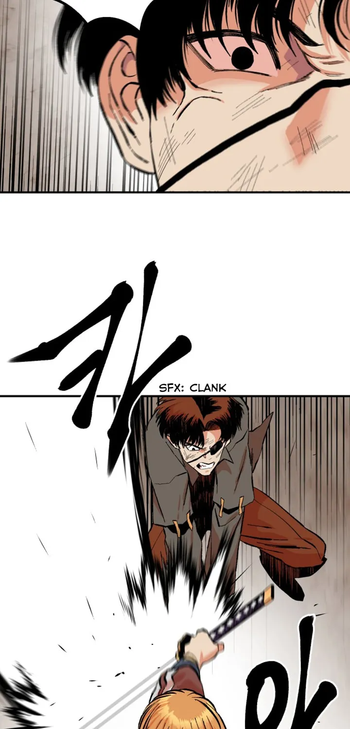 Stairs Chapter 3 page 35 - 