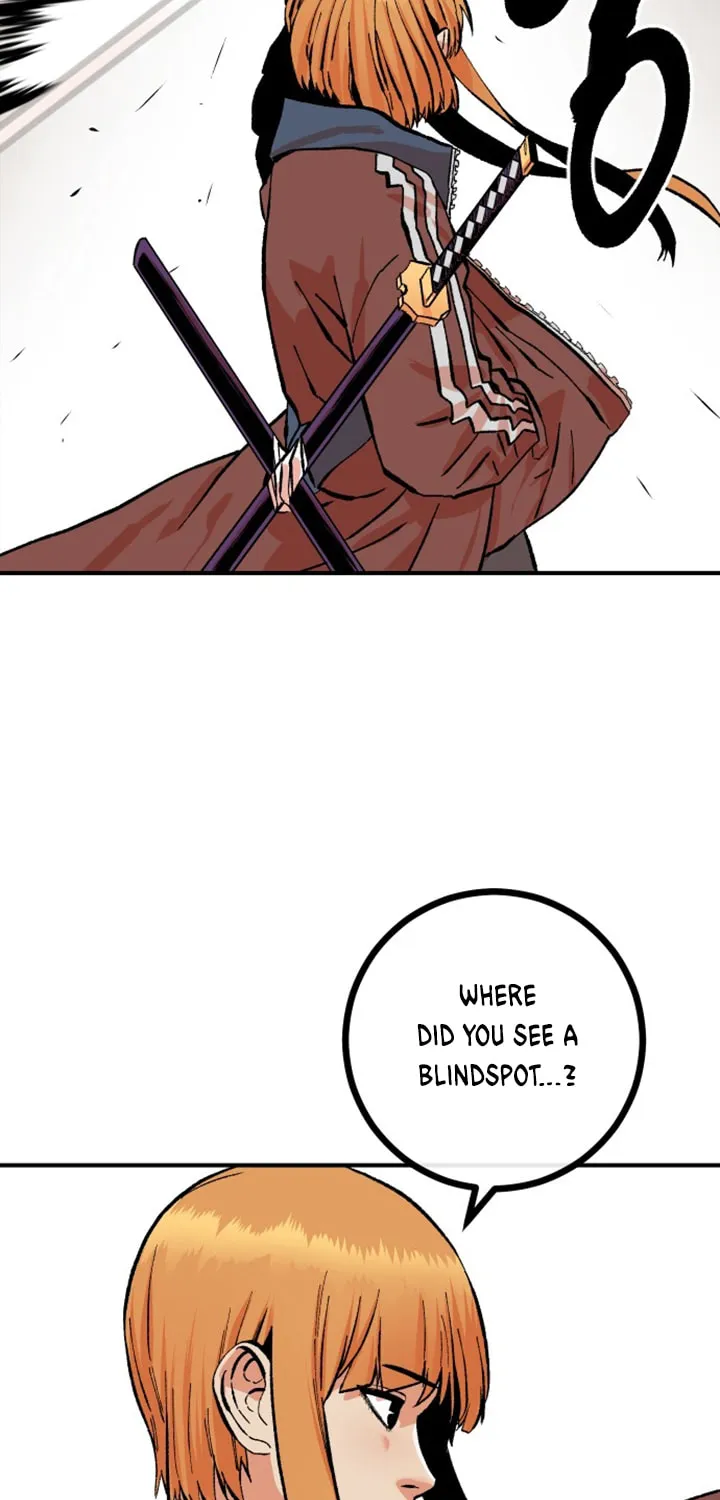 Stairs Chapter 3 page 36 - 