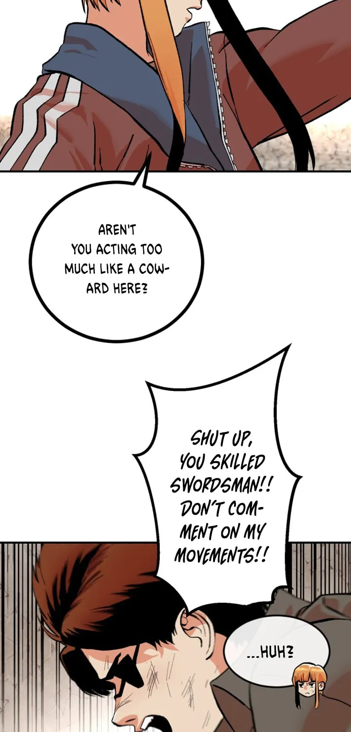 Stairs Chapter 3 page 37 - 