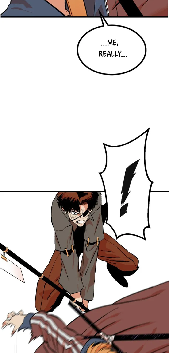 Stairs Chapter 3 page 39 - 