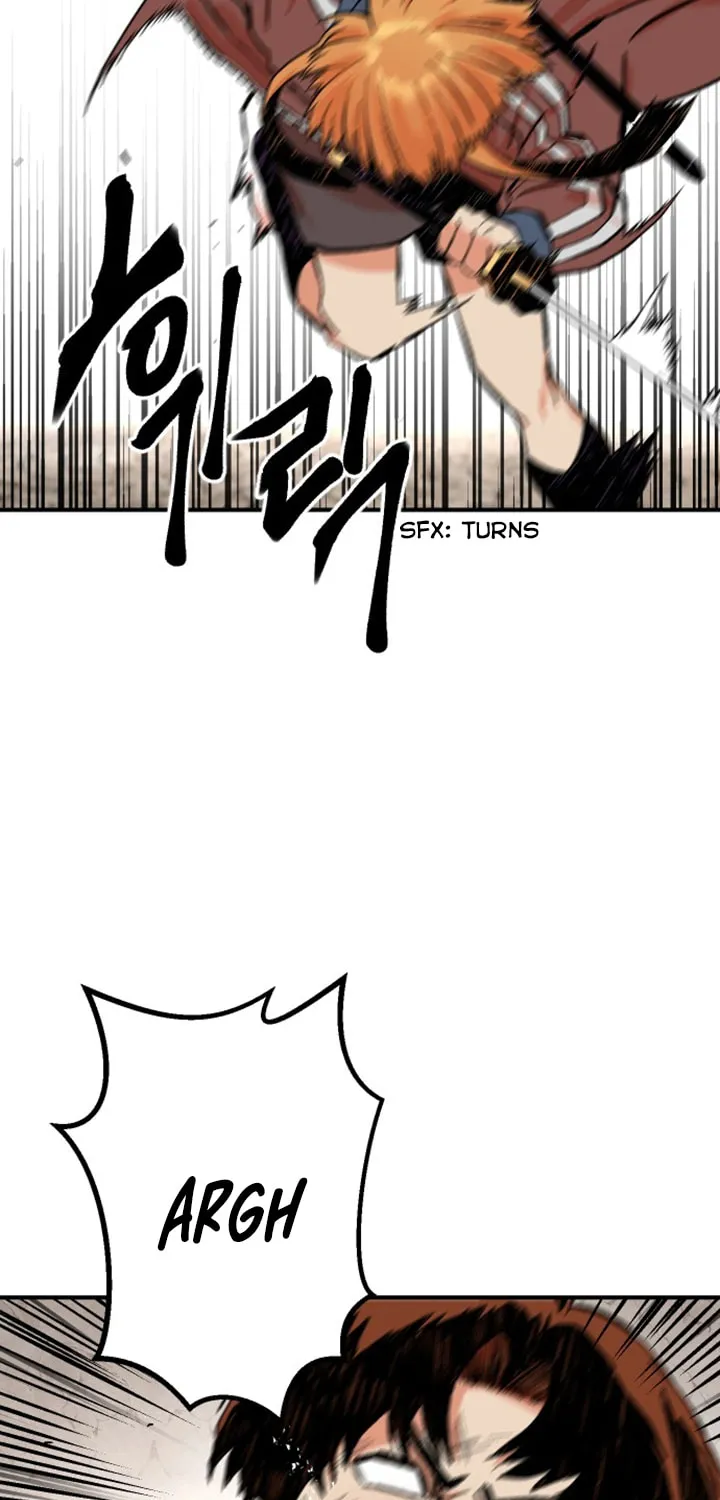 Stairs Chapter 3 page 40 - 
