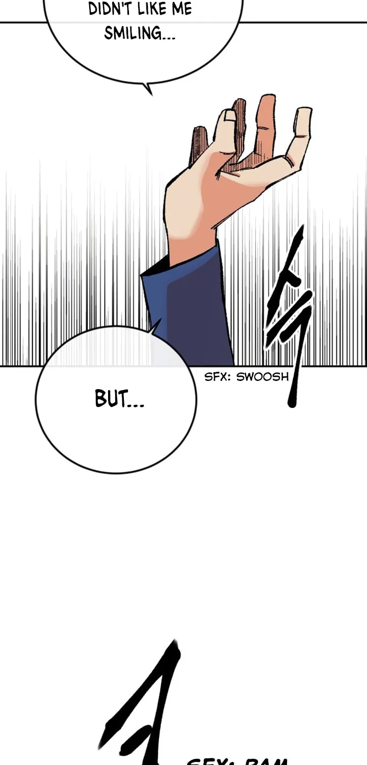 Stairs Chapter 3 page 5 - 