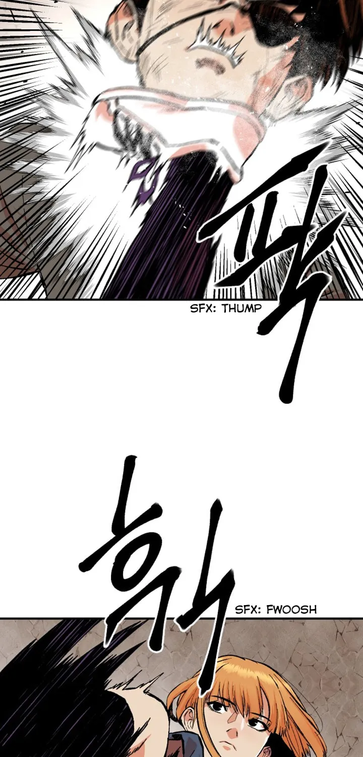 Stairs Chapter 3 page 41 - 