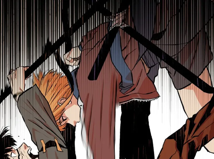 Stairs Chapter 3 page 43 - 