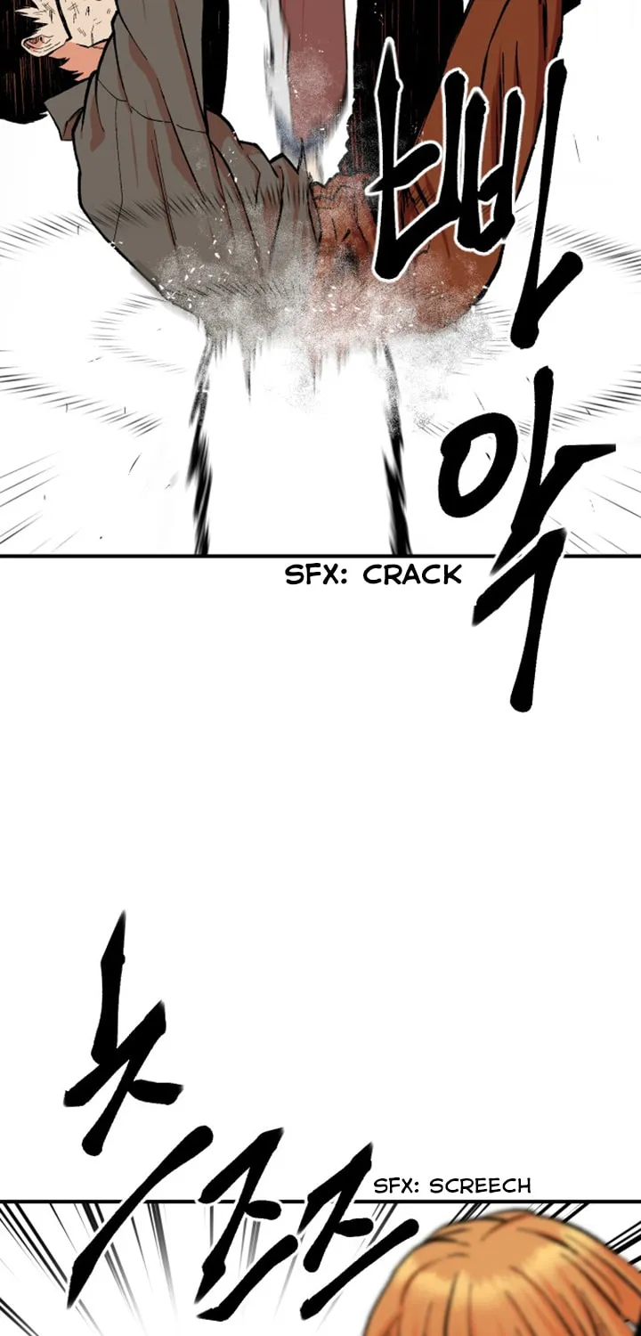 Stairs Chapter 3 page 44 - 