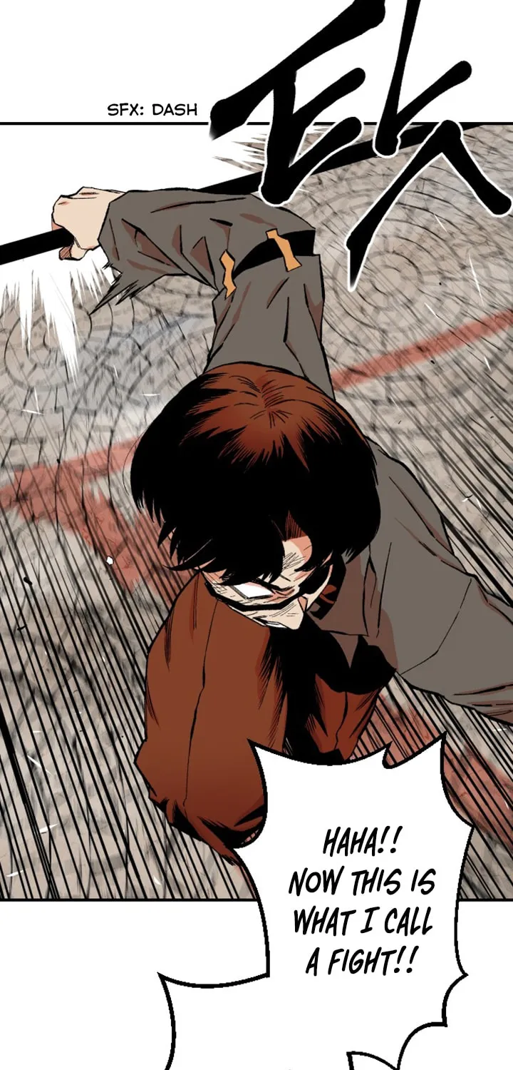 Stairs Chapter 3 page 46 - 
