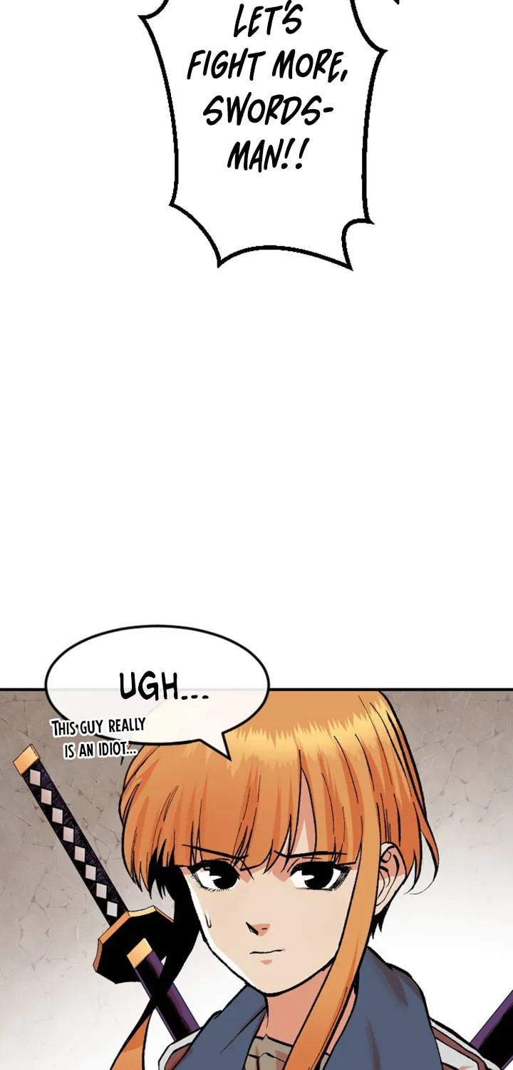 Stairs Chapter 3 page 47 - 
