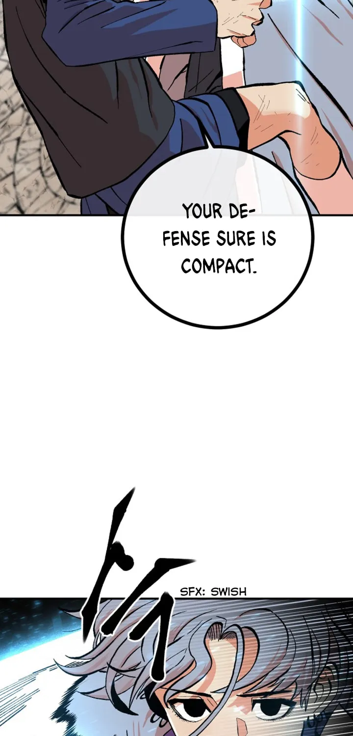 Stairs Chapter 3 page 50 - 