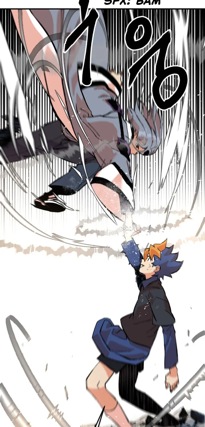 Stairs Chapter 3 page 6 - 