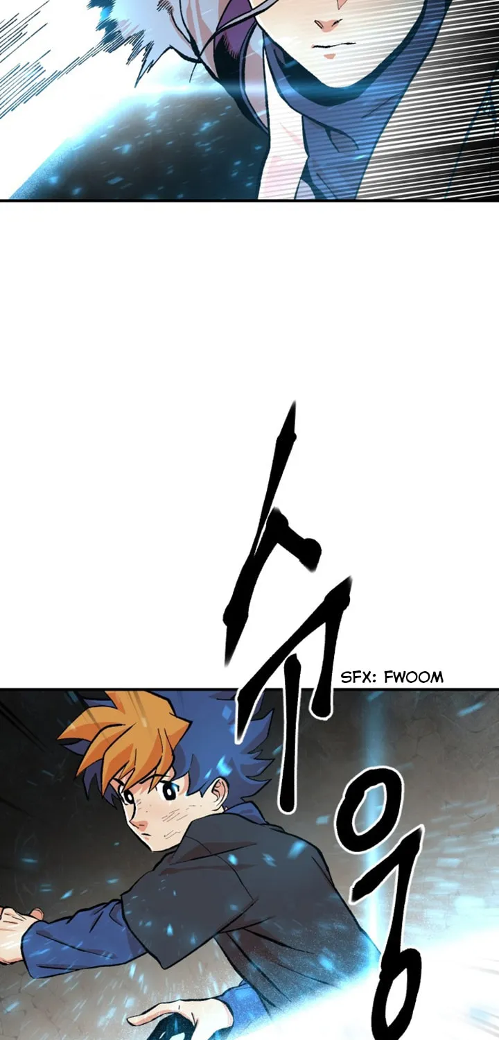 Stairs Chapter 3 page 51 - 