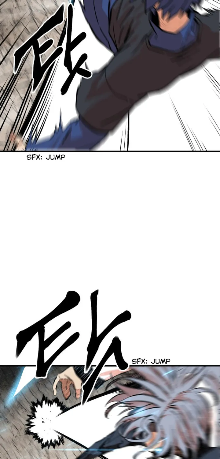 Stairs Chapter 3 page 53 - 
