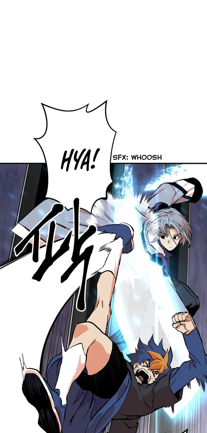 Stairs Chapter 3 page 56 - 