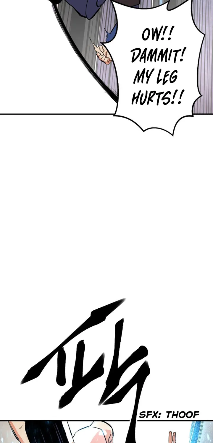 Stairs Chapter 3 page 57 - 