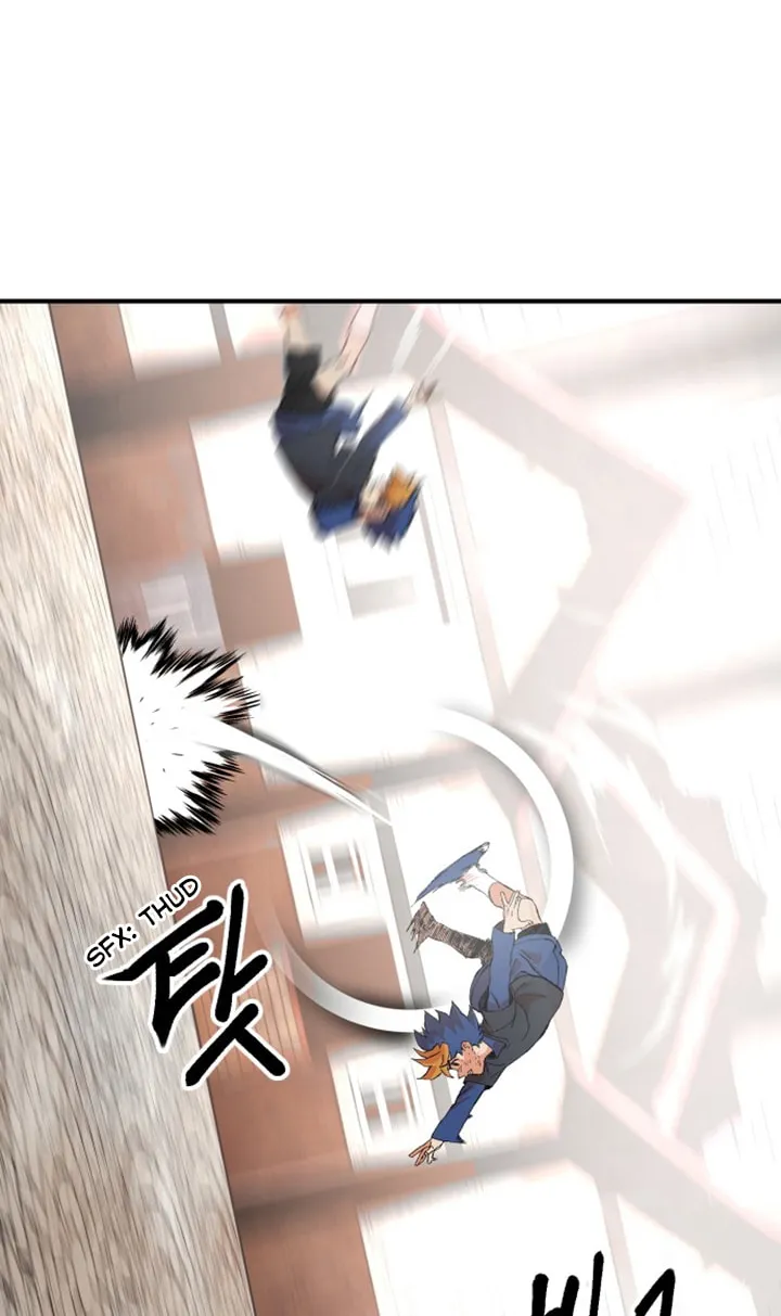 Stairs Chapter 3 page 61 - 
