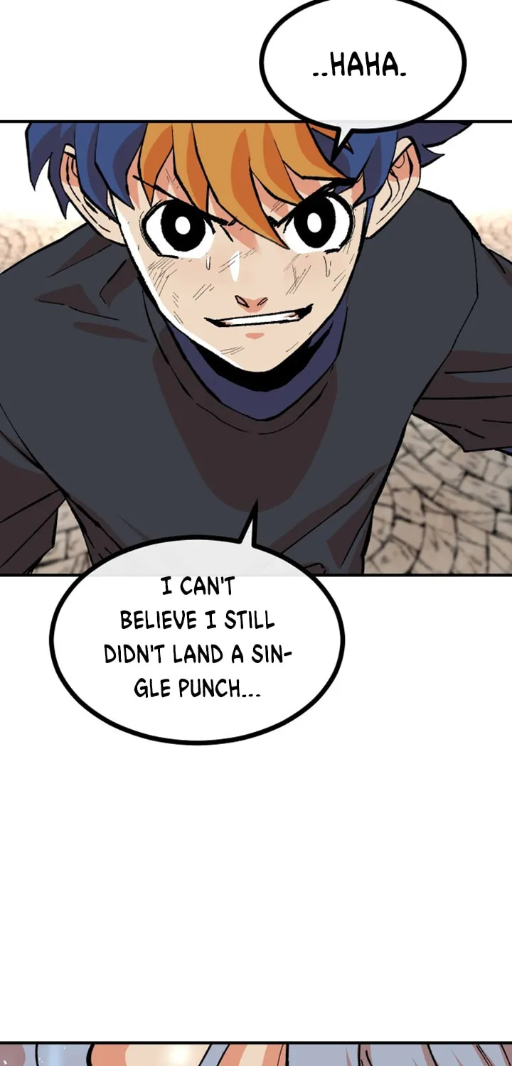 Stairs Chapter 3 page 64 - 
