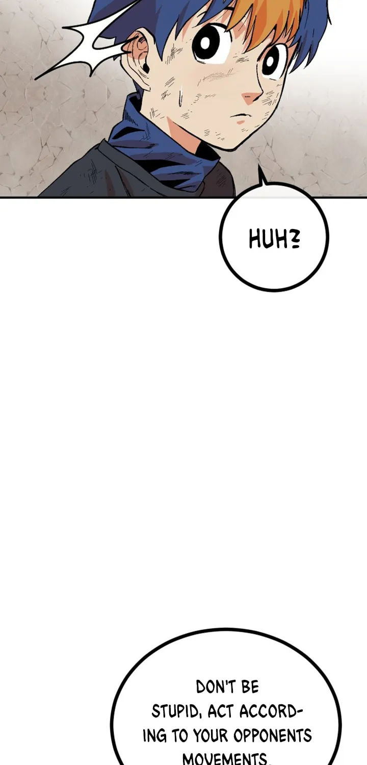 Stairs Chapter 3 page 67 - 