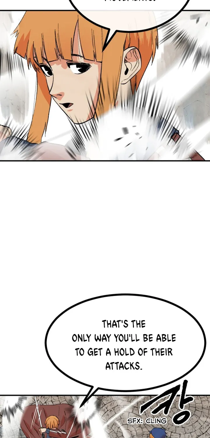 Stairs Chapter 3 page 68 - 