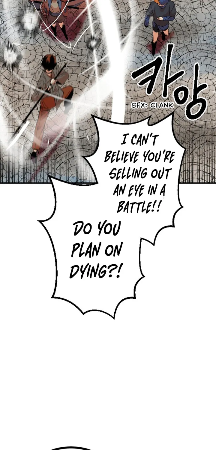 Stairs Chapter 3 page 69 - 