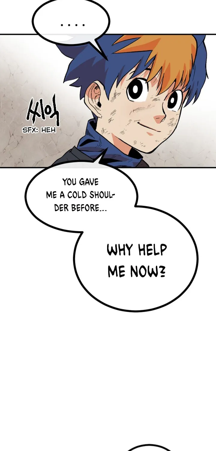 Stairs Chapter 3 page 70 - 