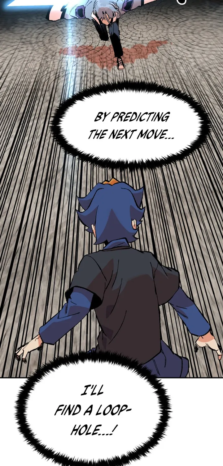 Stairs Chapter 3 page 73 - 