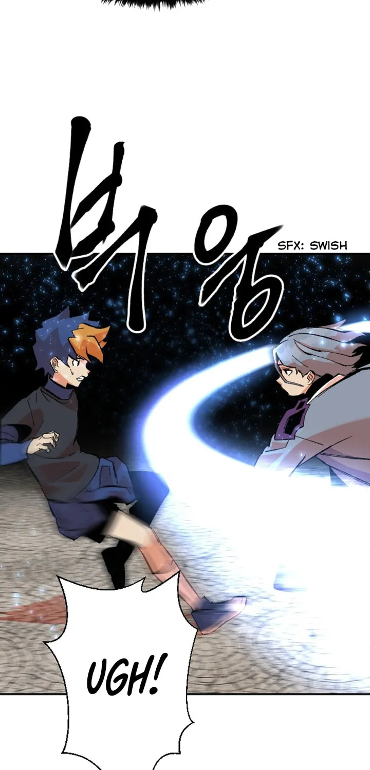 Stairs Chapter 3 page 74 - 