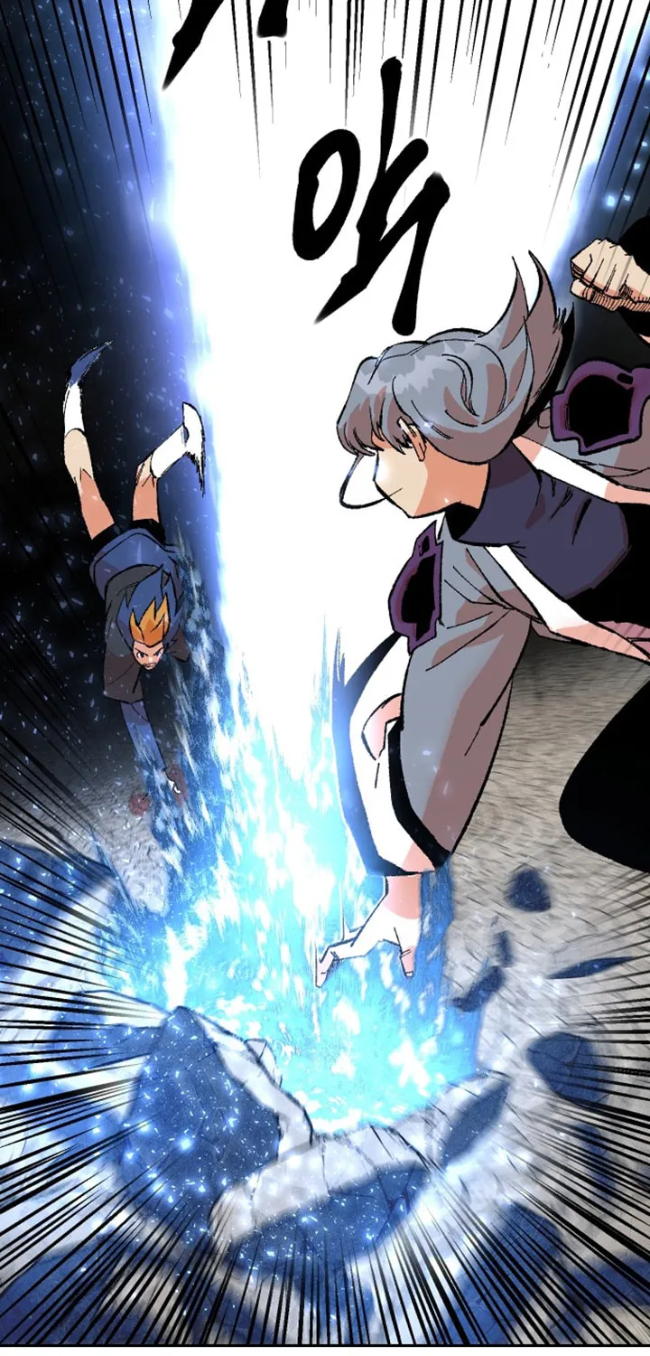 Stairs Chapter 3 page 76 - 