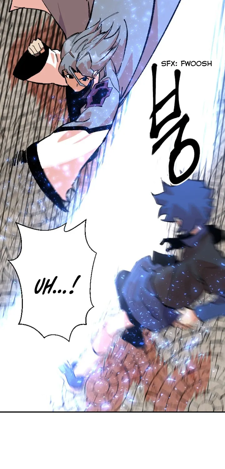 Stairs Chapter 3 page 78 - 