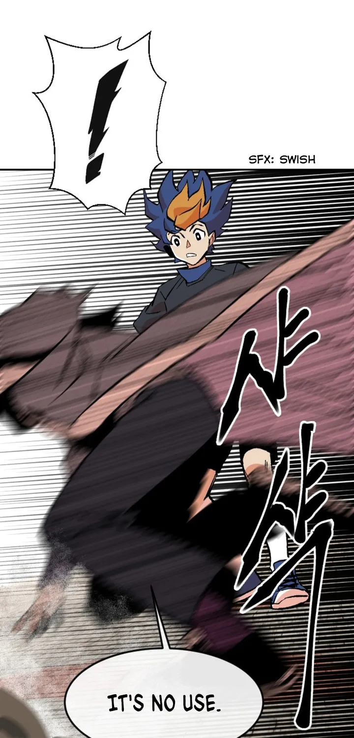 Stairs Chapter 3 page 81 - 