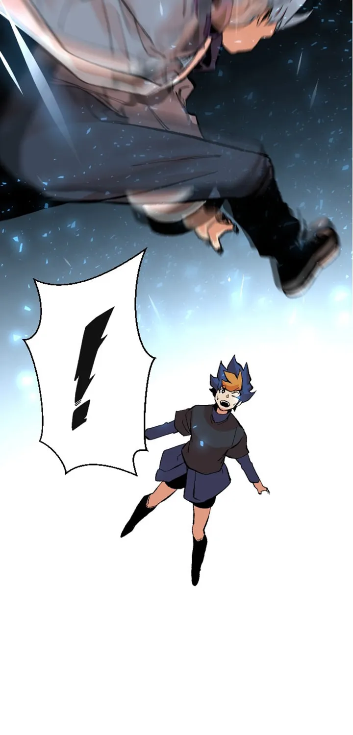 Stairs Chapter 3 page 86 - 
