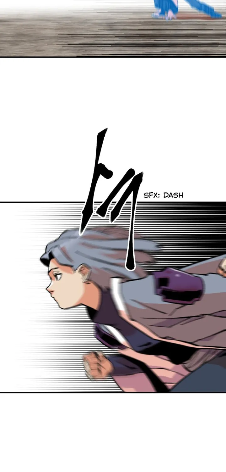 Stairs Chapter 3 page 90 - 