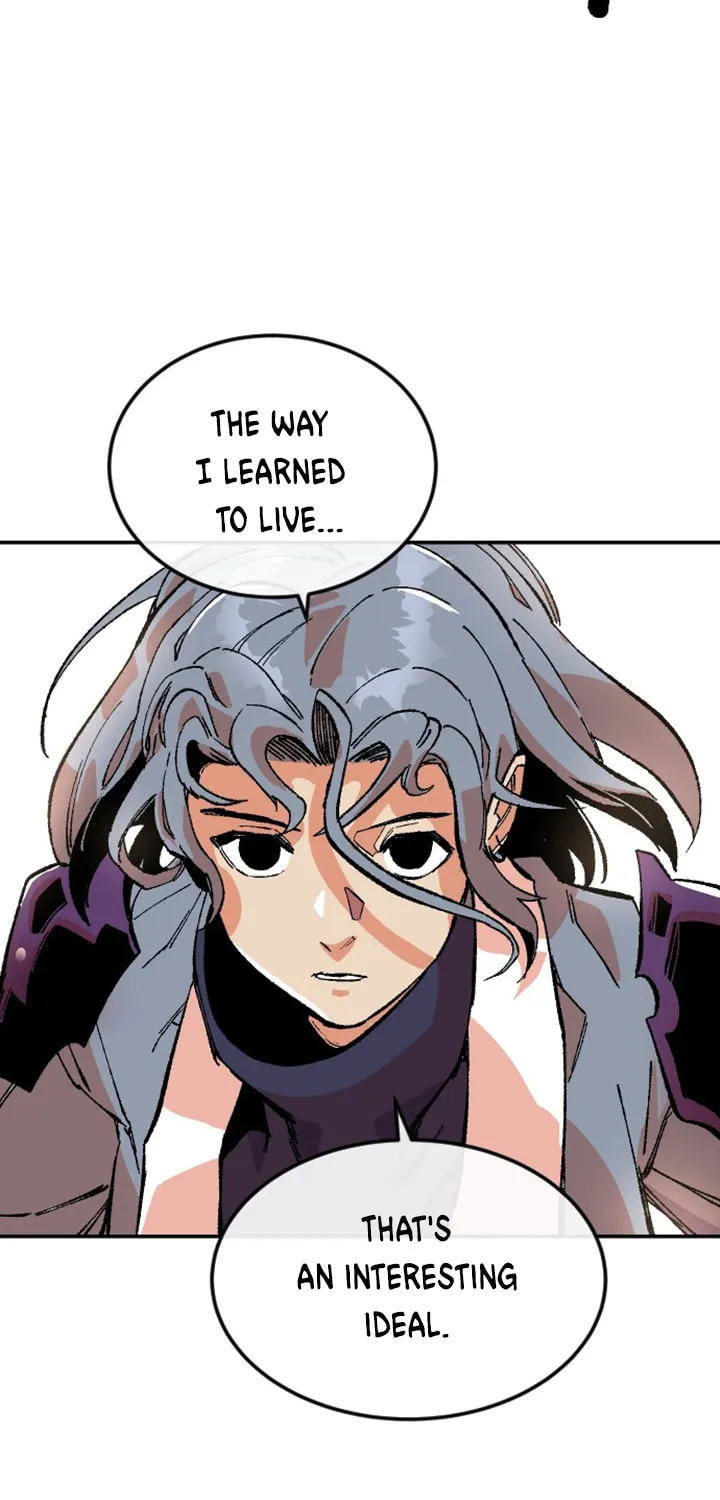 Stairs Chapter 3 page 10 - 