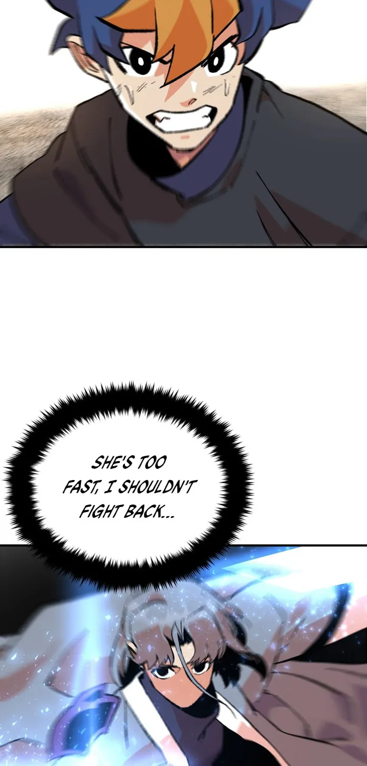 Stairs Chapter 3 page 97 - 