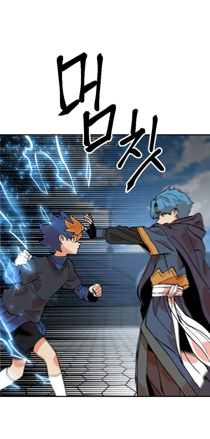 Stairs Chapter 30 page 109 - 