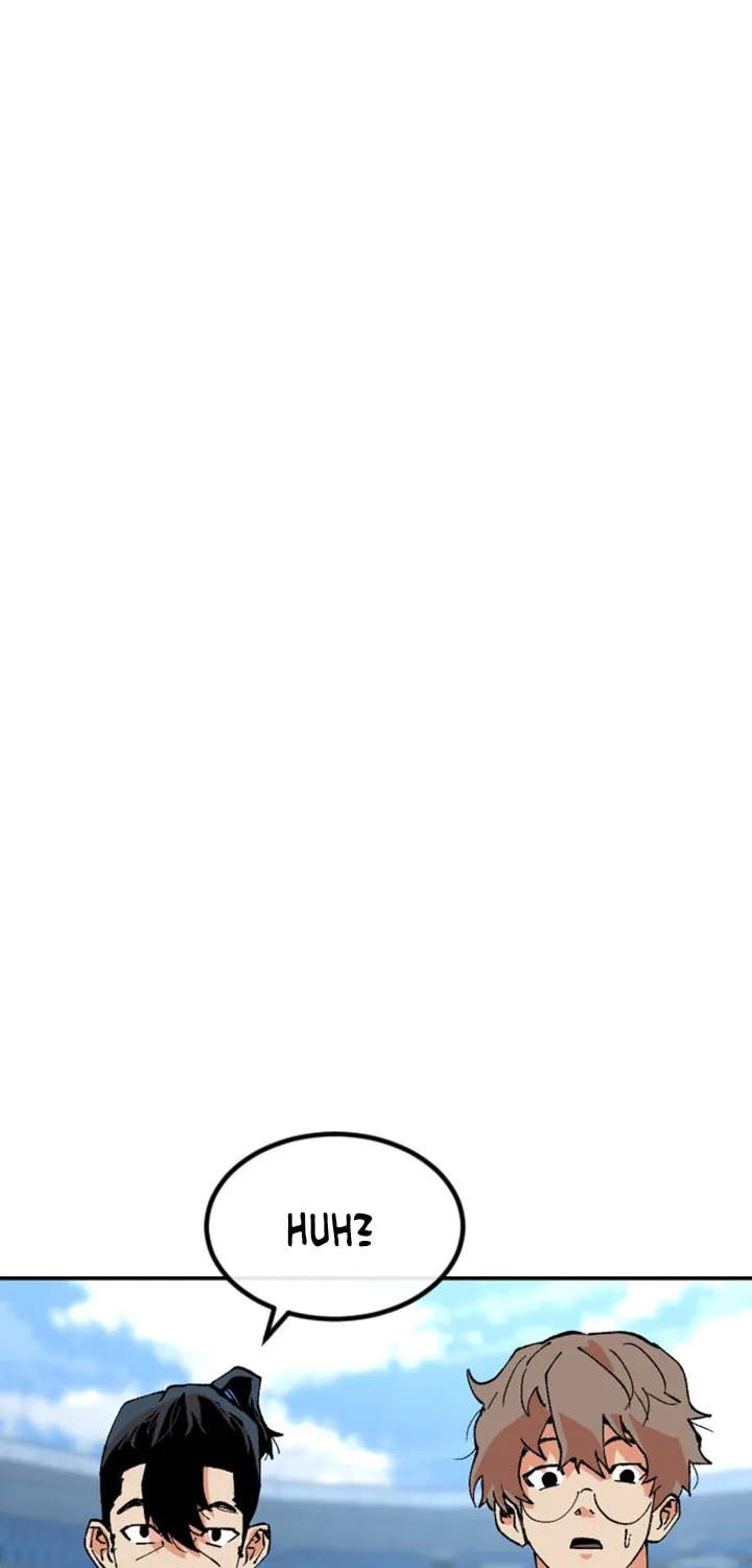 Stairs Chapter 30 page 111 - 