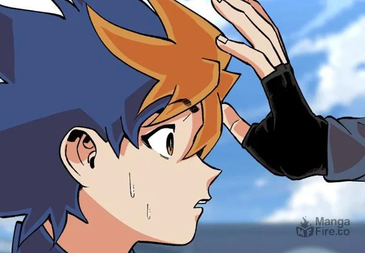 Stairs Chapter 30 page 114 - 
