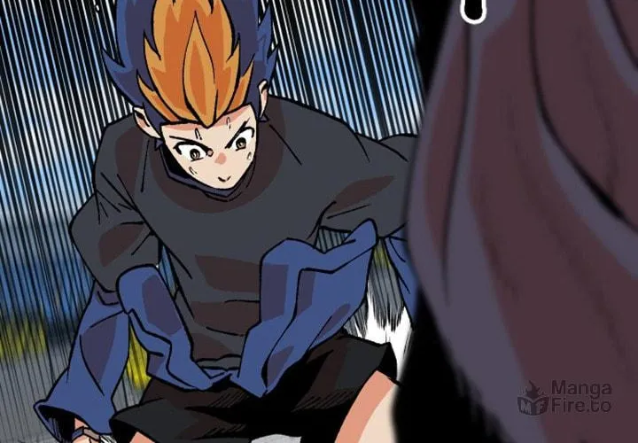 Stairs Chapter 30 page 120 - 