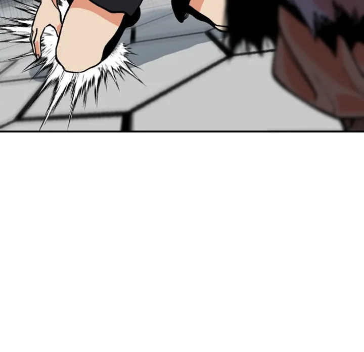 Stairs Chapter 30 page 121 - 