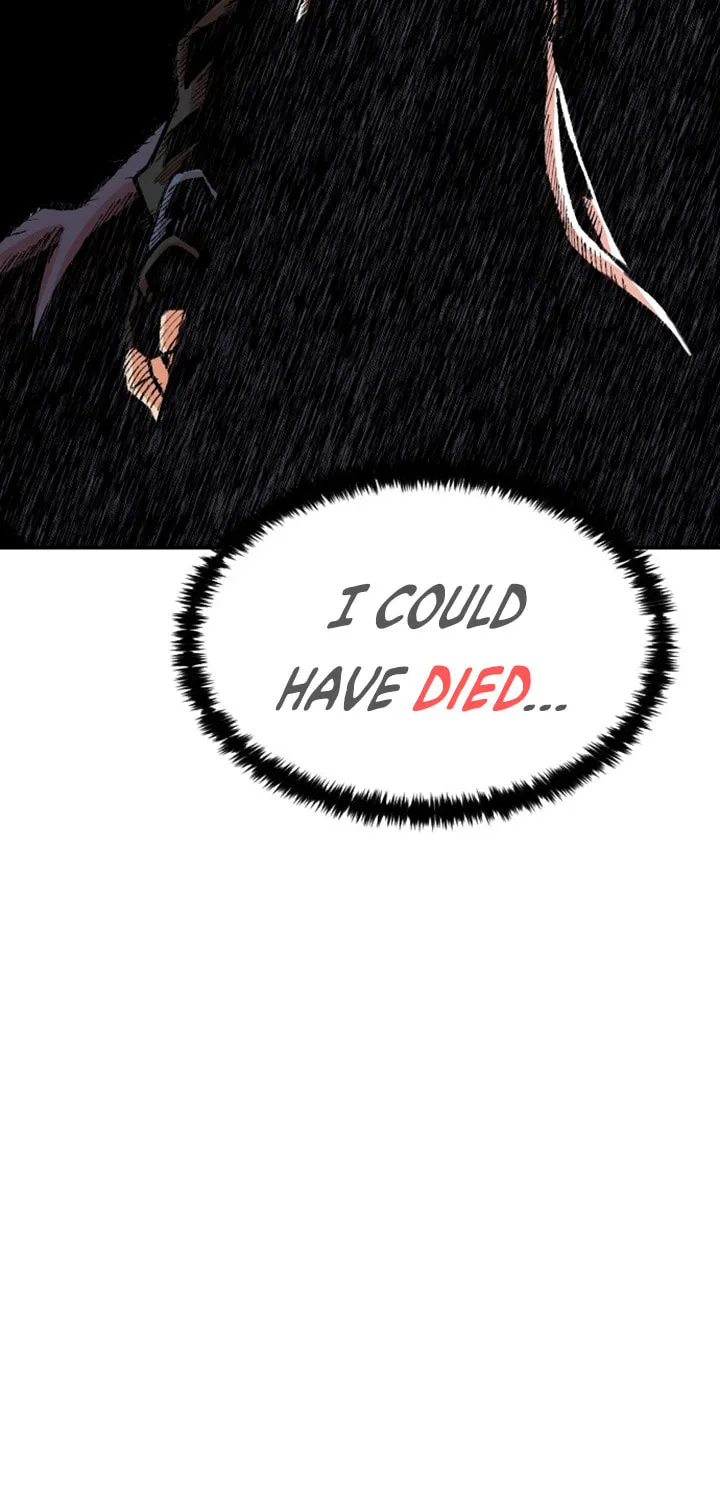 Stairs Chapter 30 page 126 - 