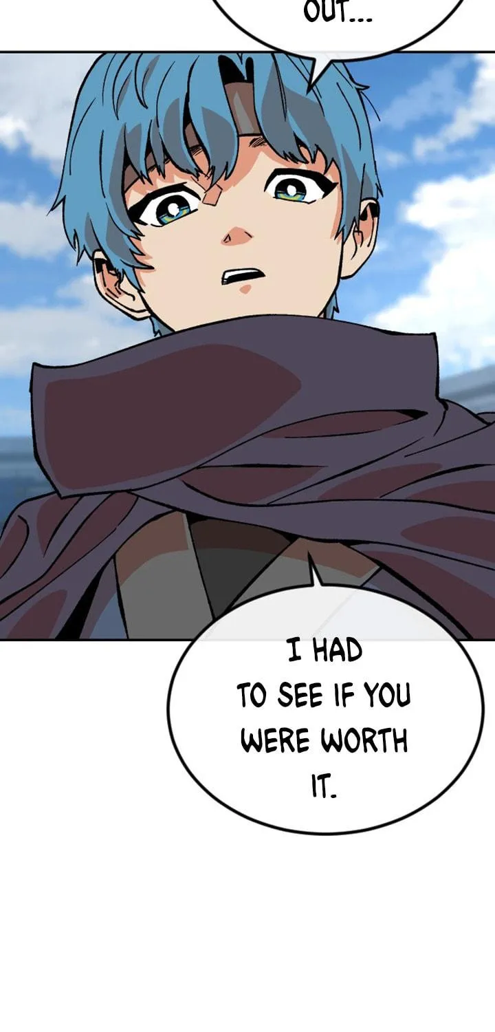 Stairs Chapter 30 page 130 - 
