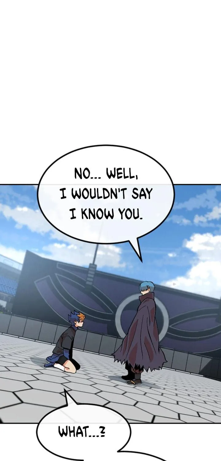 Stairs Chapter 30 page 136 - 