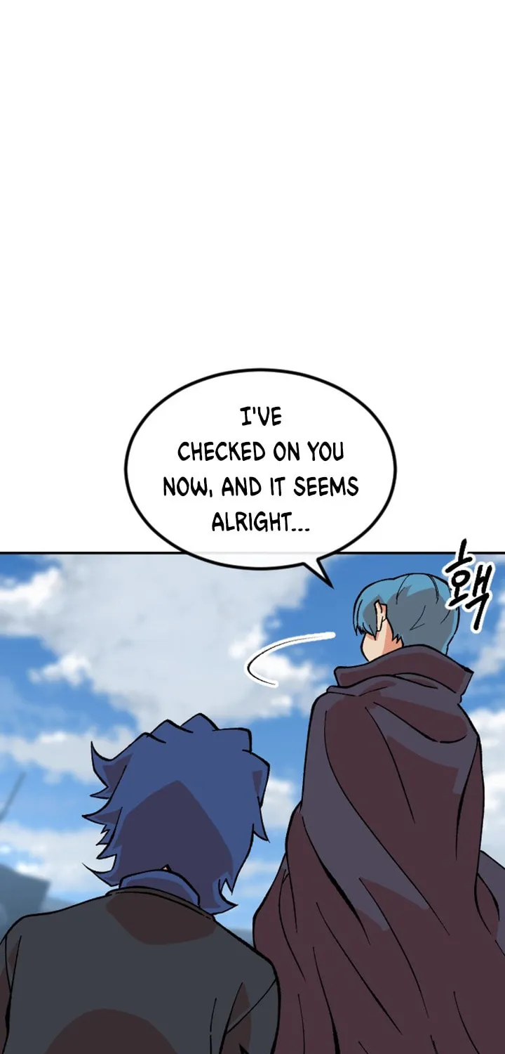 Stairs Chapter 30 page 138 - 