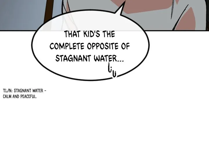 Stairs Chapter 30 page 15 - 