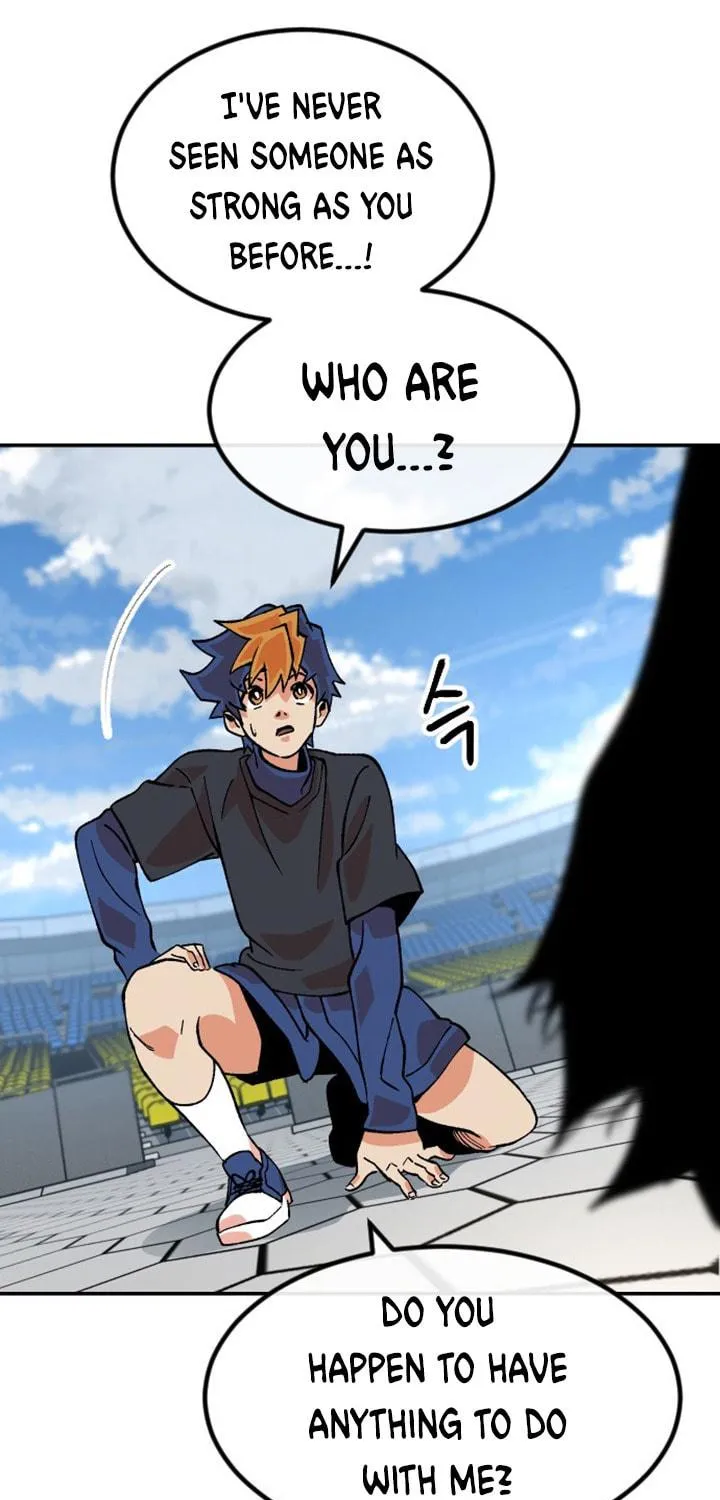 Stairs Chapter 30 page 141 - 