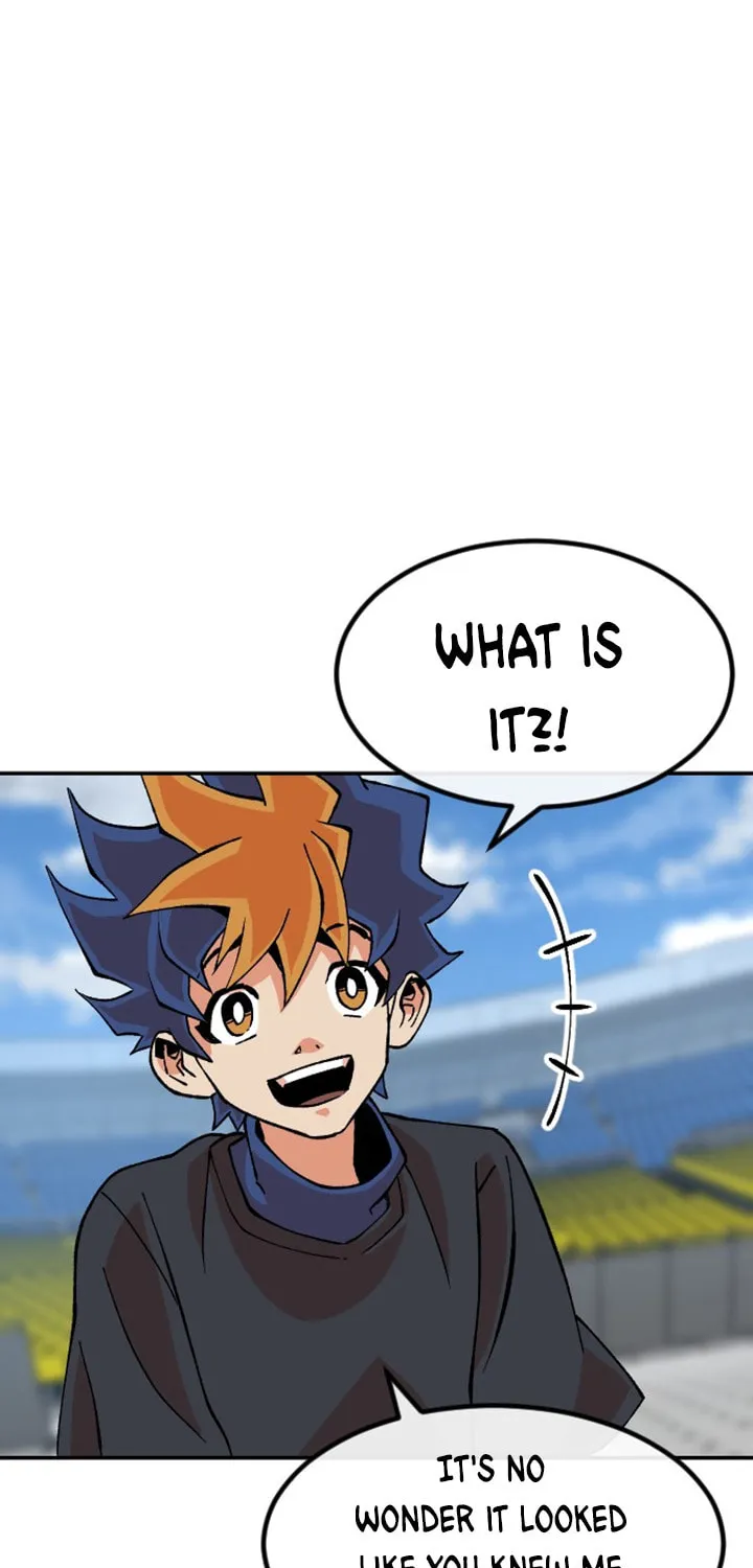 Stairs Chapter 30 page 145 - 