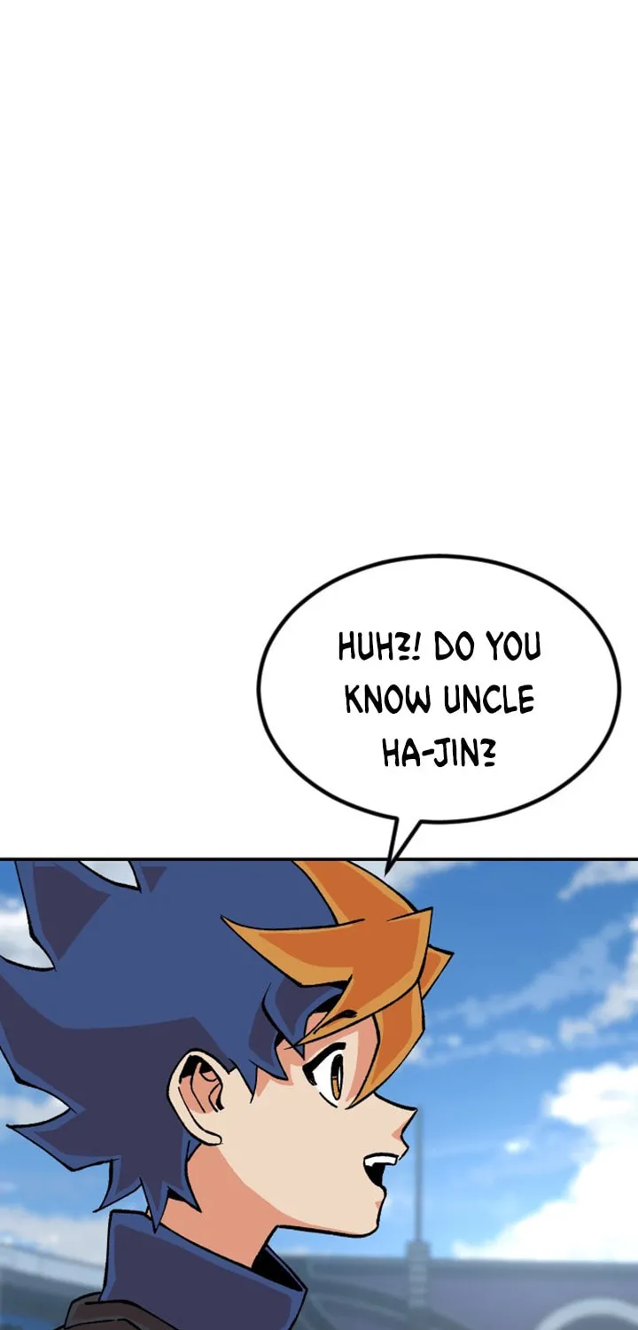 Stairs Chapter 30 page 149 - 