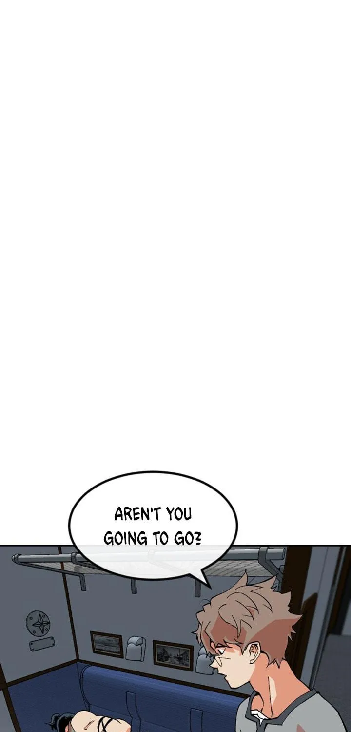 Stairs Chapter 30 page 16 - 