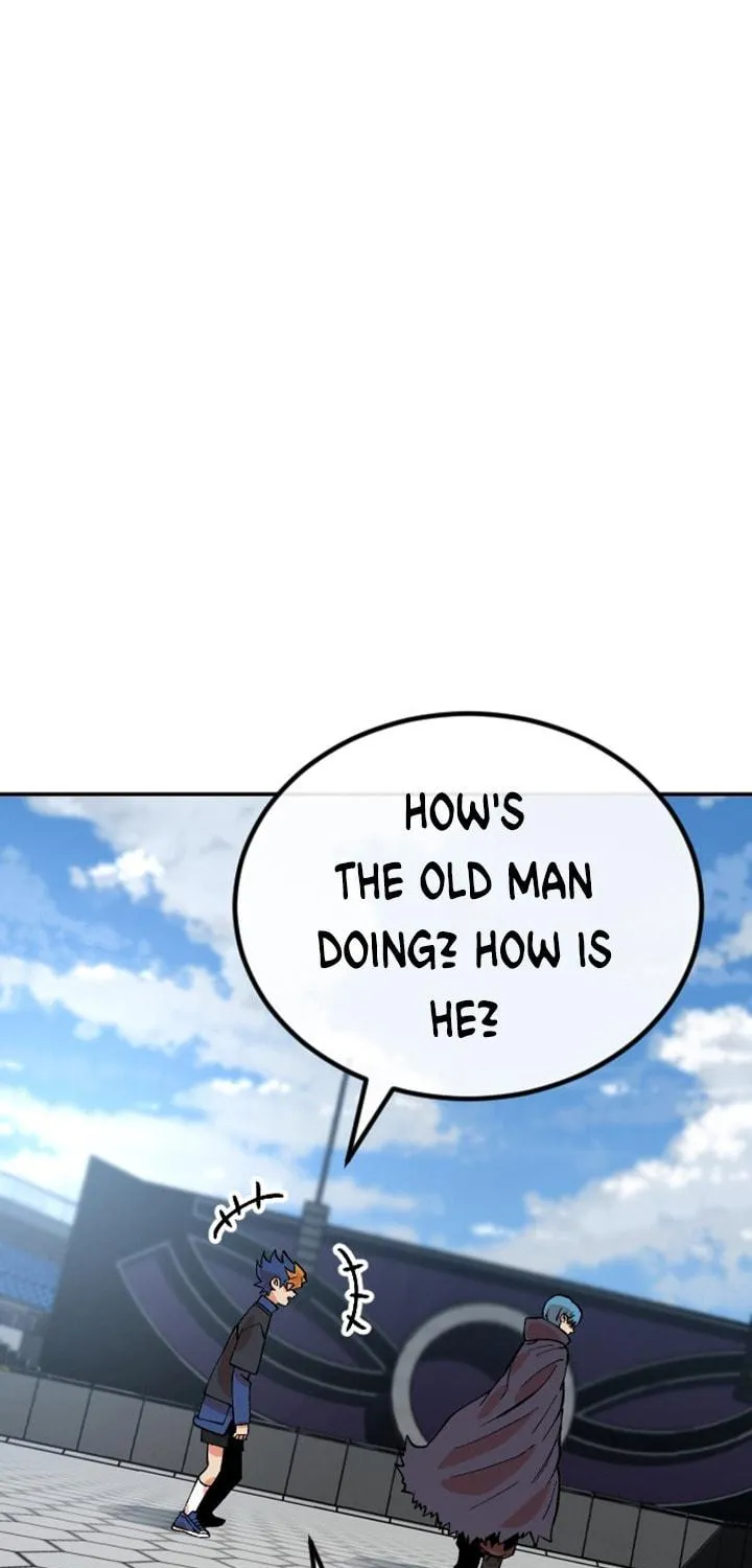 Stairs Chapter 30 page 151 - 