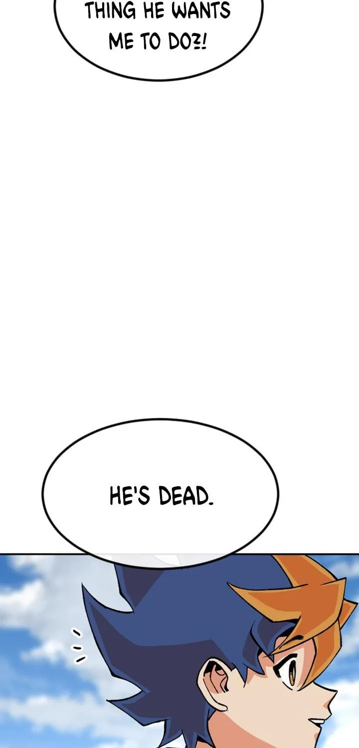 Stairs Chapter 30 page 153 - 