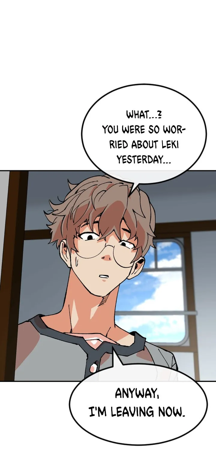 Stairs Chapter 30 page 19 - 